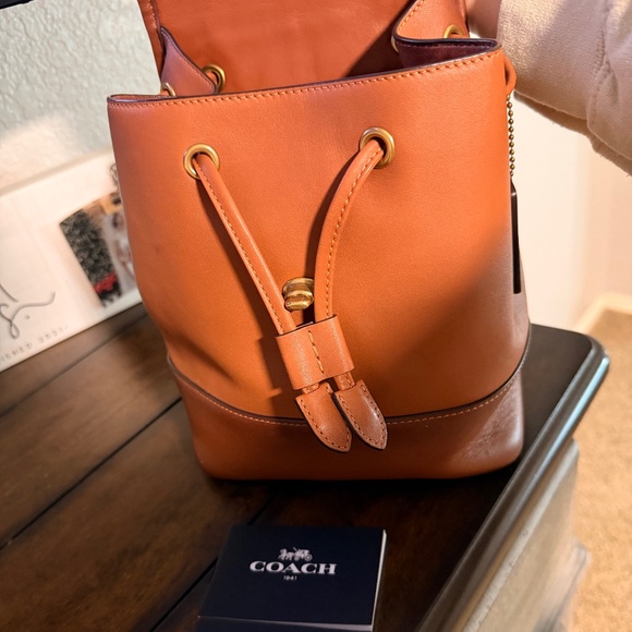 Coach Bag main image 4